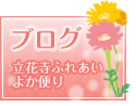 ブログ
